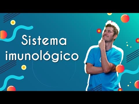 Thumbnail da aula: Sistema imunológico - Brasil Escola