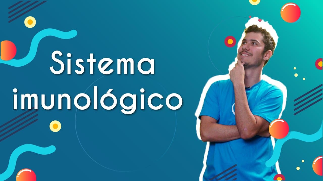 Thumbnail: Sistema imunológico - Brasil Escola