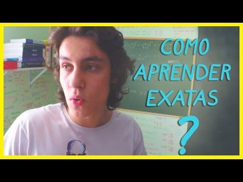 Thumbnail da aula: Reflexões sobre o sistema educacional - parte 1