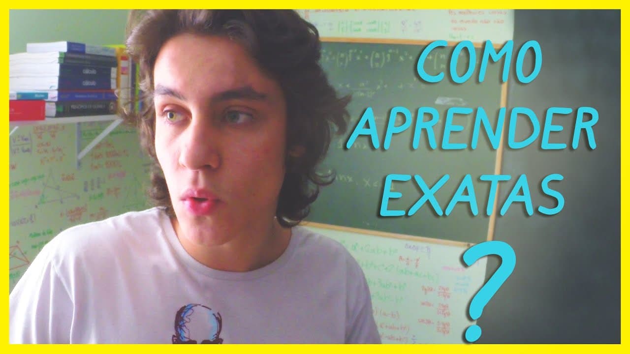 Thumbnail: Reflexões sobre o sistema educacional - parte 1