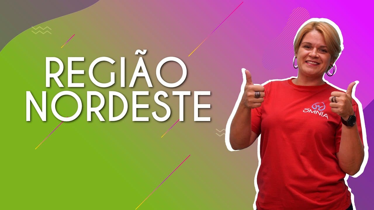 Thumbnail: Região Nordeste - Brasil Escola