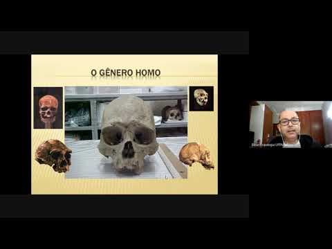 Thumbnail da aula: Medicina Darwiniana - Prof. Dr. Hilton Silva (UFPA). 17/05/2021 - Seminário IBUSP