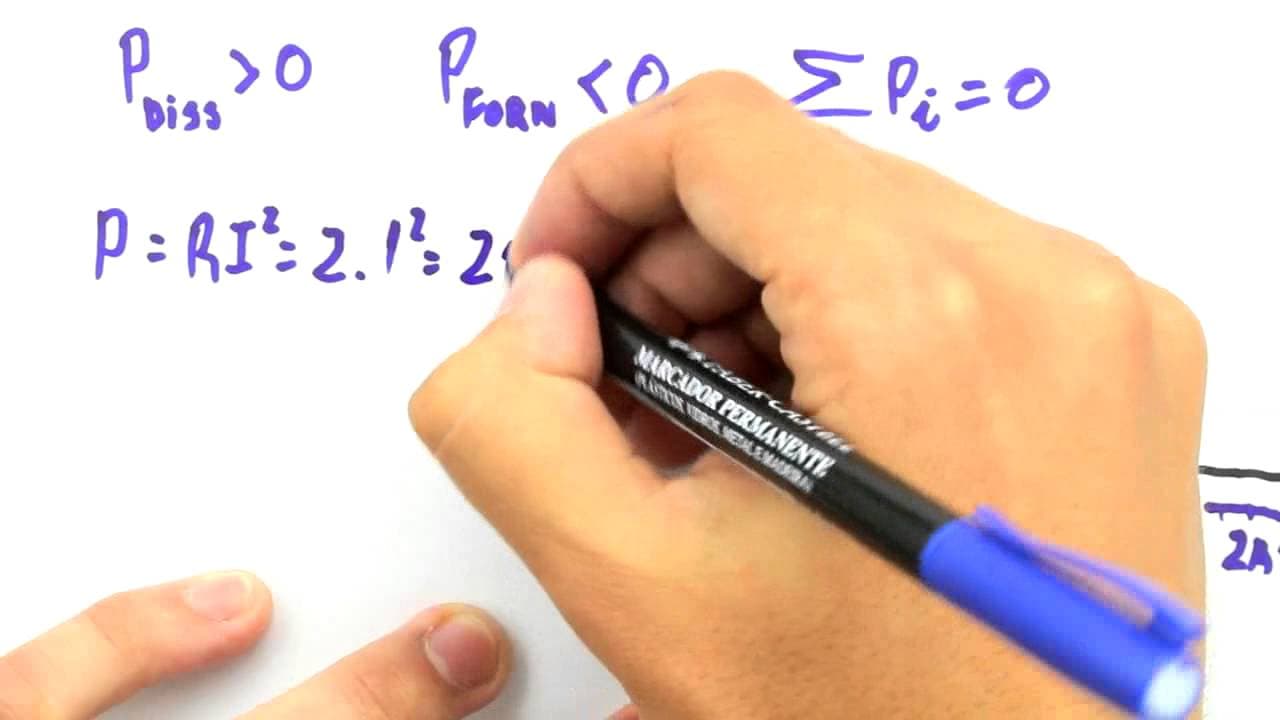 Thumbnail: Me Salva! CRC09 - Potência: exemplo 1