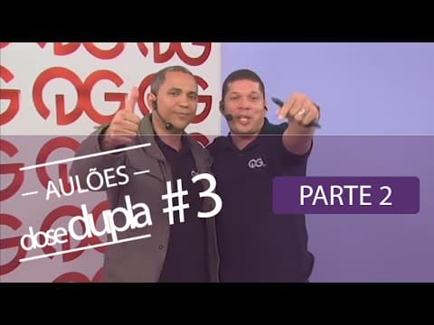 Thumbnail da aula: Efeito Estufa (Parte 2): Enem em Dose Dupla