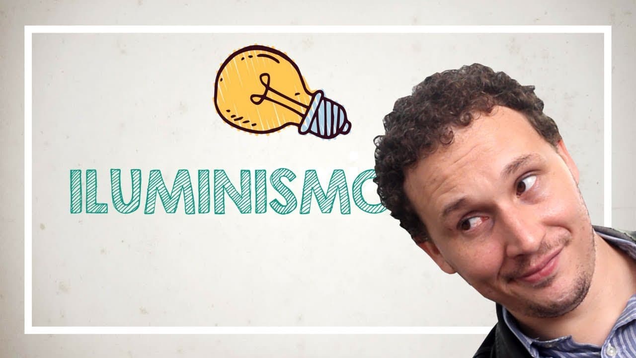 Thumbnail: O QUE É O ILUMINISMO? (HISTÓRIA ILUSTRADA).