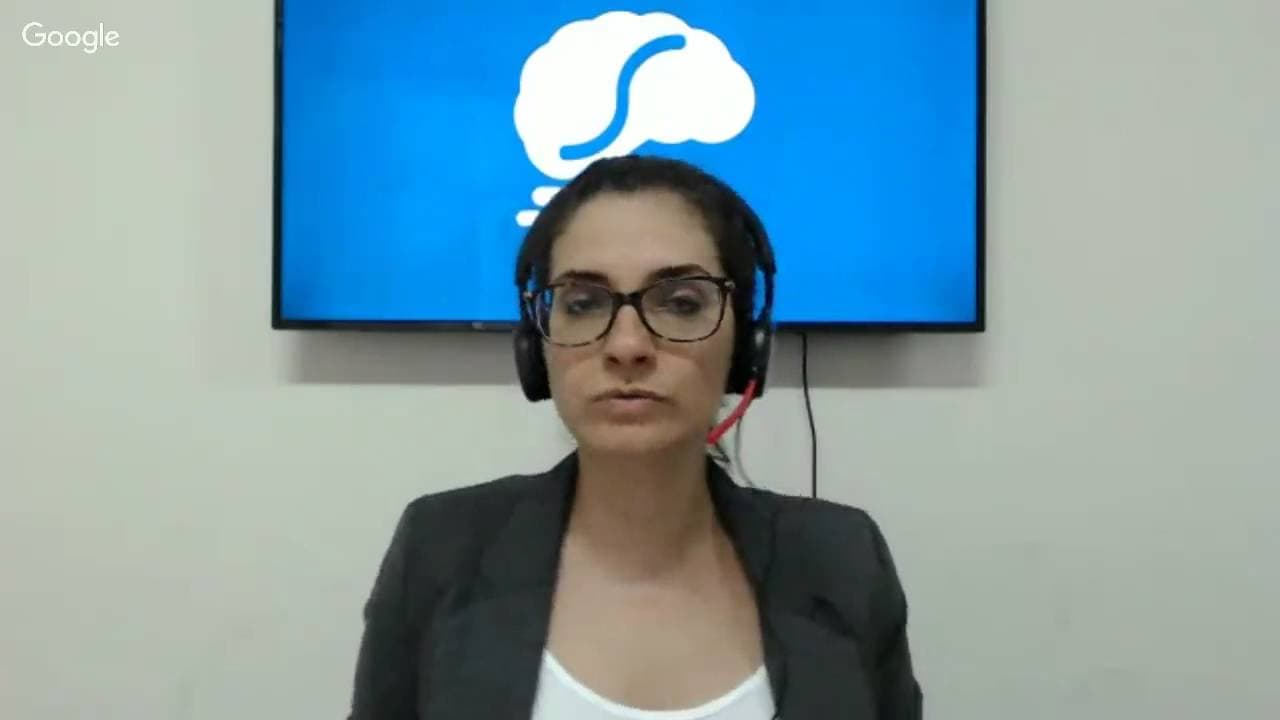 Thumbnail: Monitoria de Redação - Redação UNICAMP: Análise do tema | 20.01.2016 - 17:00