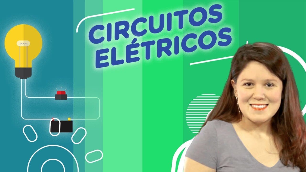 Thumbnail: Circuitos Elétricos | Primeira Lei de Ohm, Associação em Série e em Paralelo