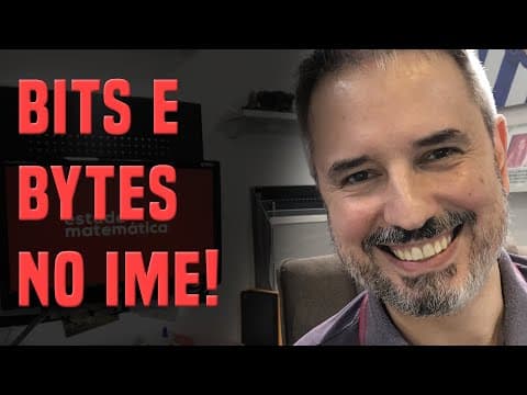 Thumbnail da aula: IME 2018 Questão 2 (Questão do Dia) - 21/5/2021 (#005)