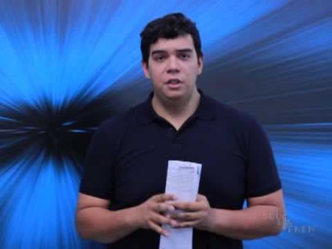 Thumbnail da aula: ENEM 2013 - Questão 45 Azul -- 13 Amarela - 26 Rosa - 41 Branca -- Geografia