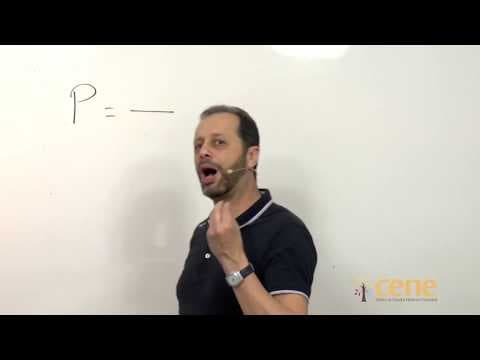Thumbnail da aula: Correção prova Matemática UPF 2012/1   parte 3/3 Prof Nederson