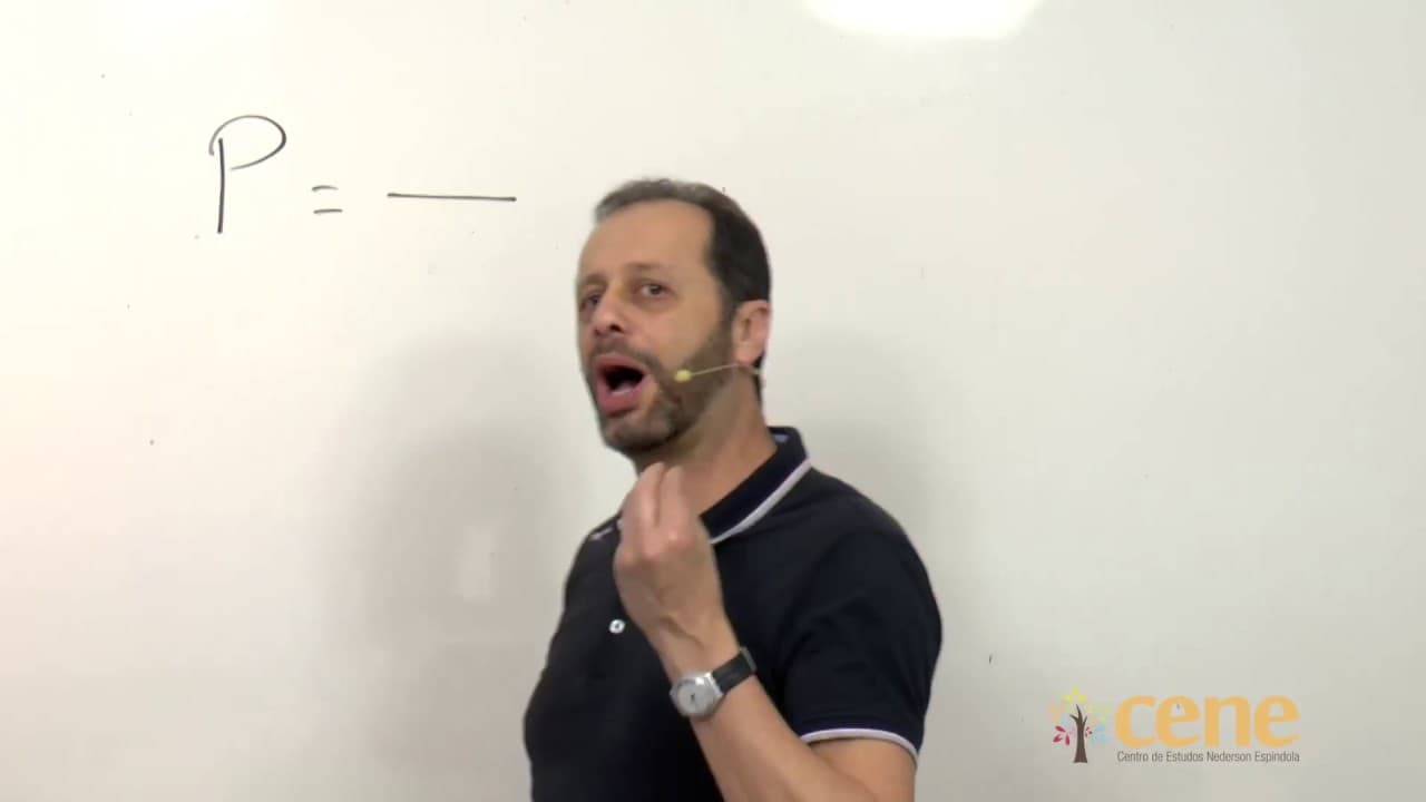 Thumbnail: Correção prova Matemática UPF 2012/1   parte 3/3 Prof Nederson