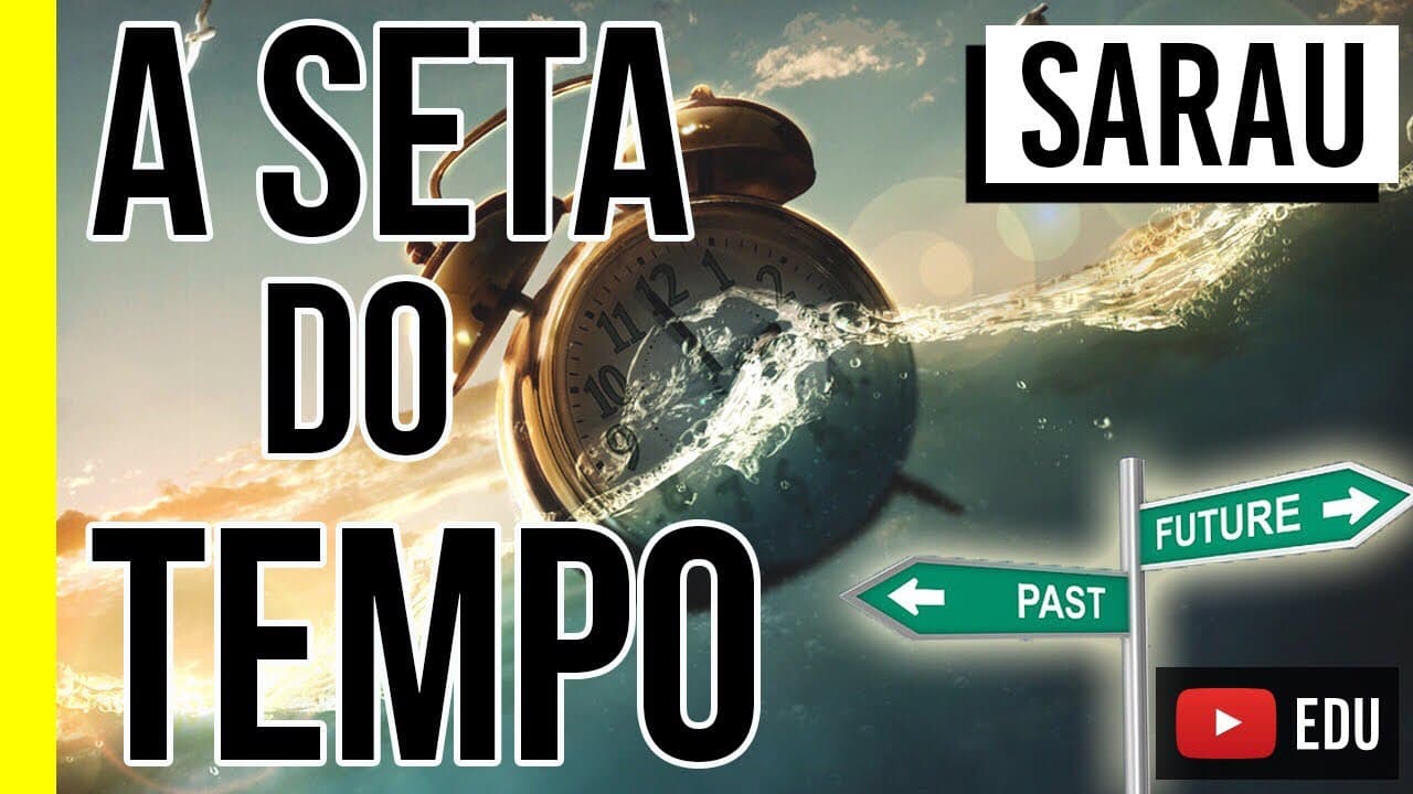 Thumbnail: Segunda Lei da Termodinâmica - SARAU02