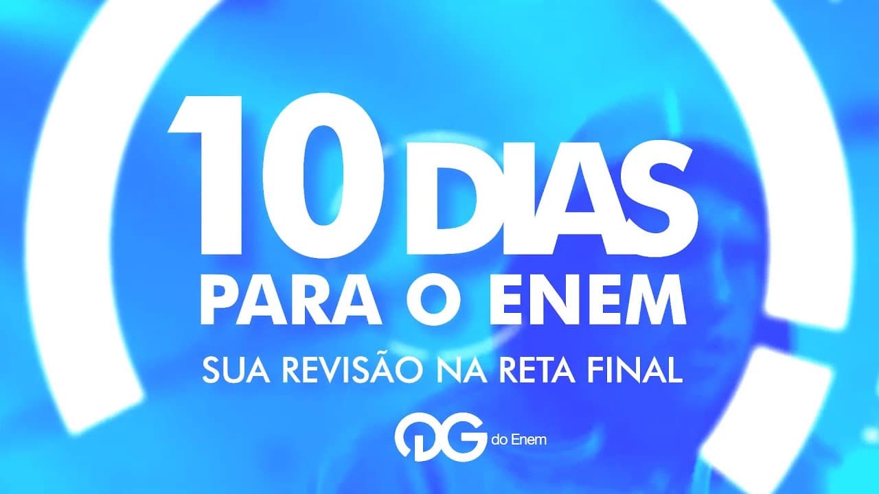 Thumbnail: História - Como pode ser cobrada no Enem - Cidadania