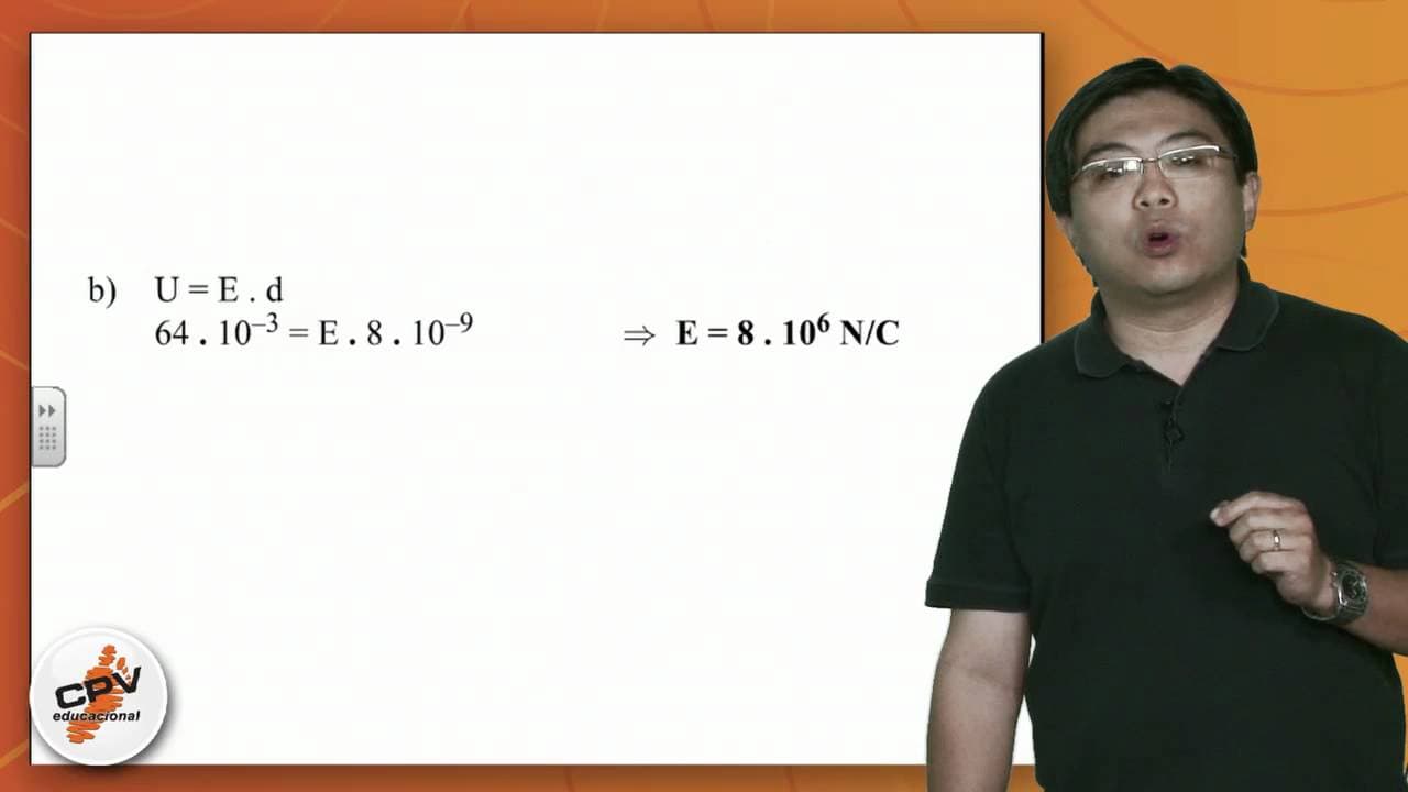 Thumbnail: Física - Fuvest 2012 - 2ª fase - 2º dia