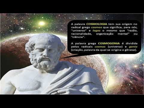 Thumbnail da aula: QUESTÃO DE FILOSOFIA NO ENEM 2022 - O PRÉ-SOCRÁTICO EMPÉDOCLES