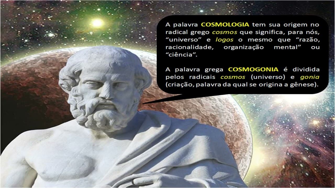 Thumbnail: QUESTÃO DE FILOSOFIA NO ENEM 2022 - O PRÉ-SOCRÁTICO EMPÉDOCLES