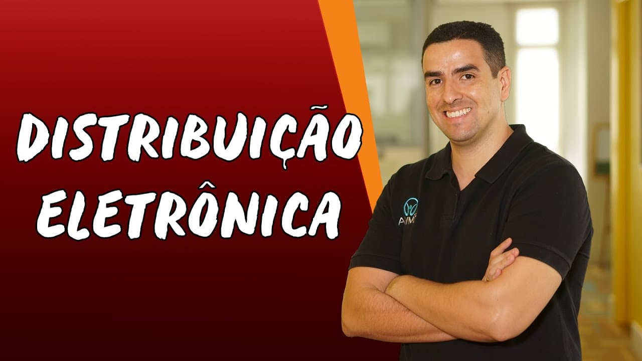 Thumbnail: Distribuição Eletrônica - Brasil Escola