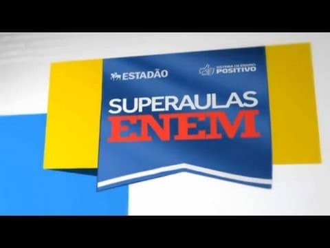 Thumbnail da aula: Superaulas Fuvest e Unicamp 2012 - 13.11 - Matemática - Geometria Plana - Professor Kolb