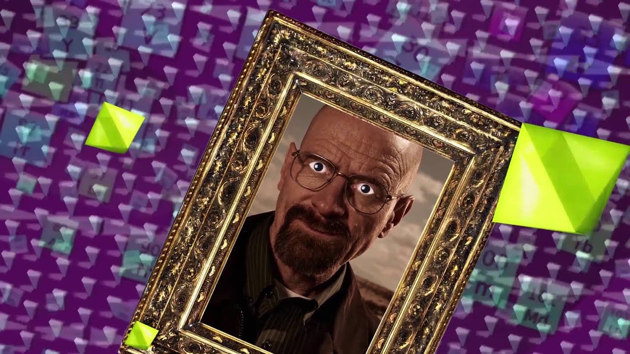 Thumbnail: 👨‍🔬 Cinética Química: Velocidade de reação - Química - ENEM