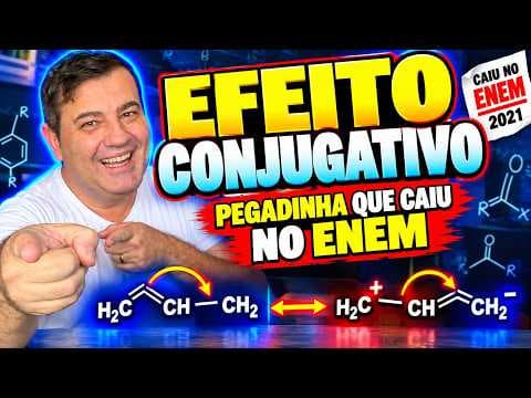 Thumbnail da aula: 💡 ENEM 2021 |  O Prêmio Nobel de Química de 2000 deveu-se à descoberta e ao desenvolvimento
