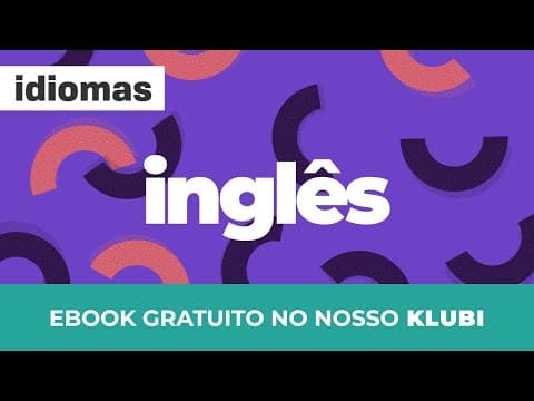Thumbnail da aula: Inglês | Kultivi - Places in Town: Dialogue III | CURSO GRATUITO COMPLETO