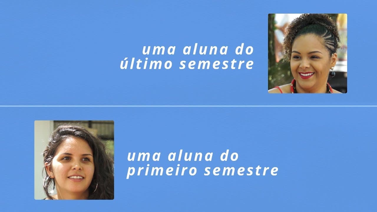 Thumbnail: Pedagogia - Trajetórias