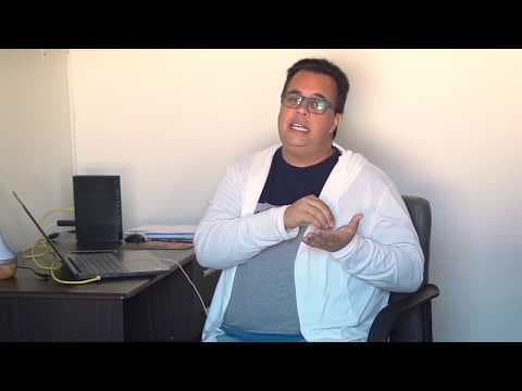 Thumbnail da aula: Cálculos de Concentração de Soluções  - Parte 1 - Química Experimental
