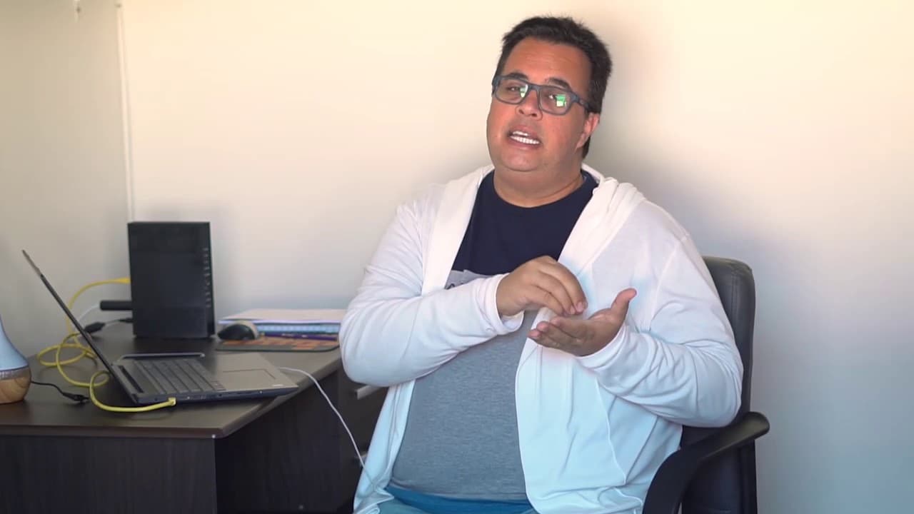 Thumbnail: Cálculos de Concentração de Soluções  - Parte 1 - Química Experimental