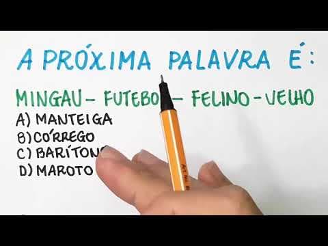 Thumbnail da aula: 🔥 HELP MATEMÁTICA BÁSICA - Difícil encontrar a lógica -  #291
