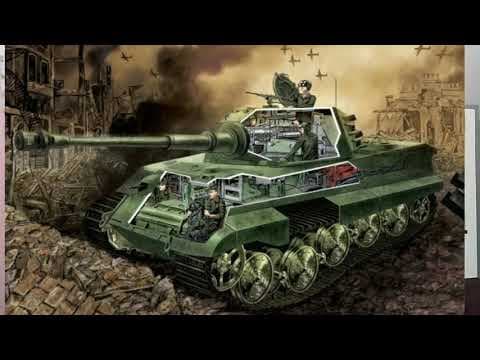 Thumbnail da aula: Segunda Guerra Mundial - Para quem vai fazer uma prova amanhã