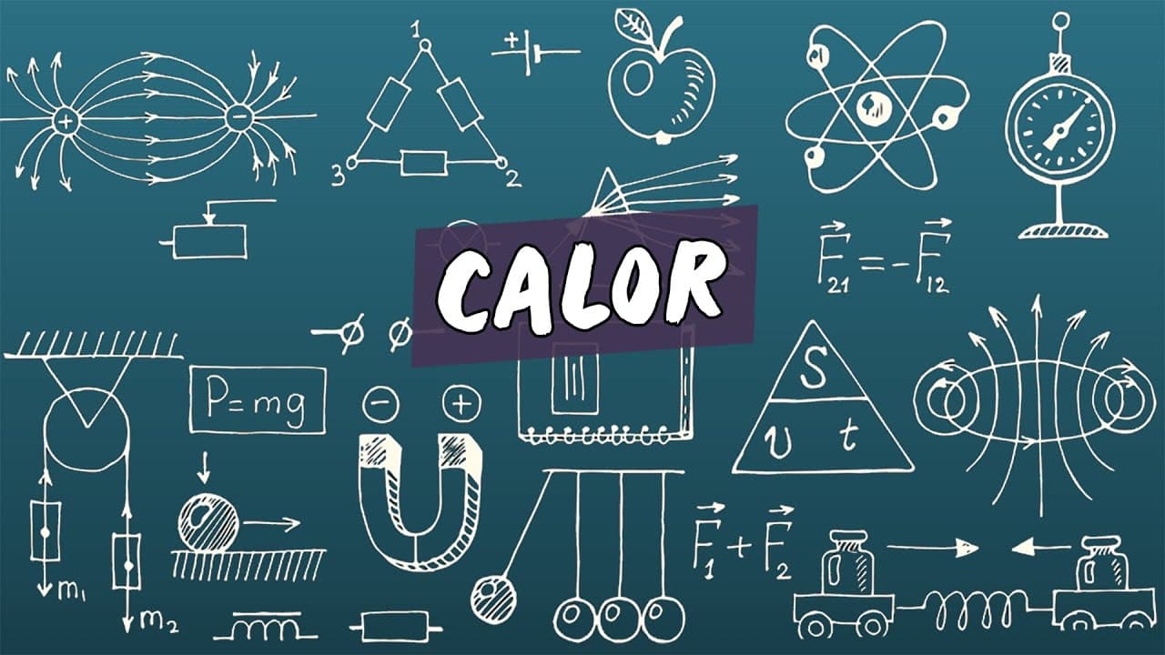 Thumbnail: Calor - Brasil Escola
