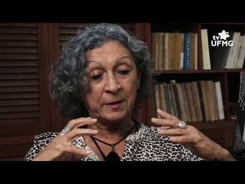Thumbnail da aula: Autoria feminina no meio literário - Constância Lima Duarte