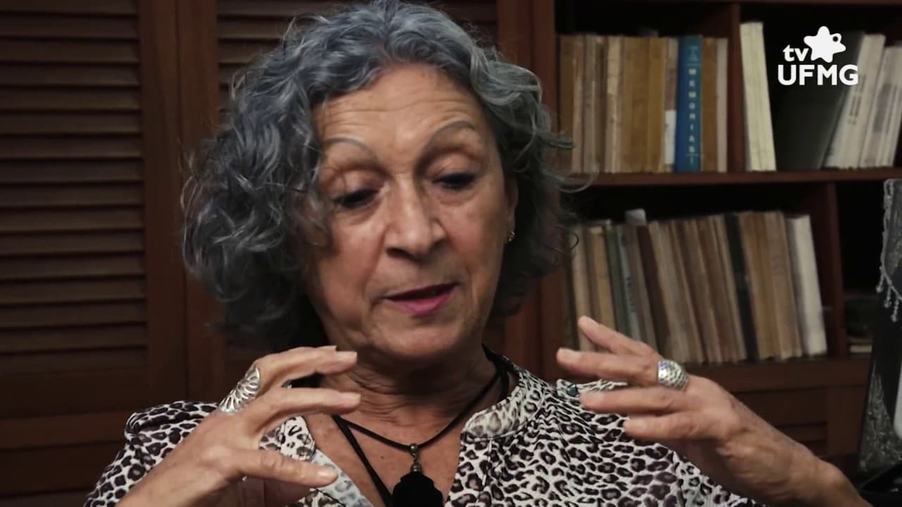 Thumbnail: Autoria feminina no meio literário - Constância Lima Duarte