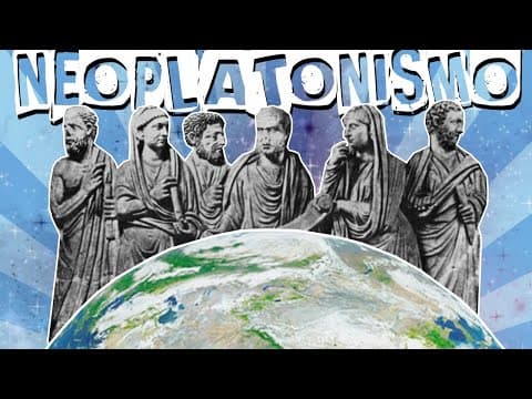 Thumbnail da aula: O QUE FOI O NEOPLATONISMO?