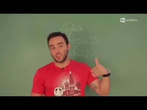 Thumbnail da aula: UFBA 2012 2ª Fase - Aula ao Vivo: História | Descomplica