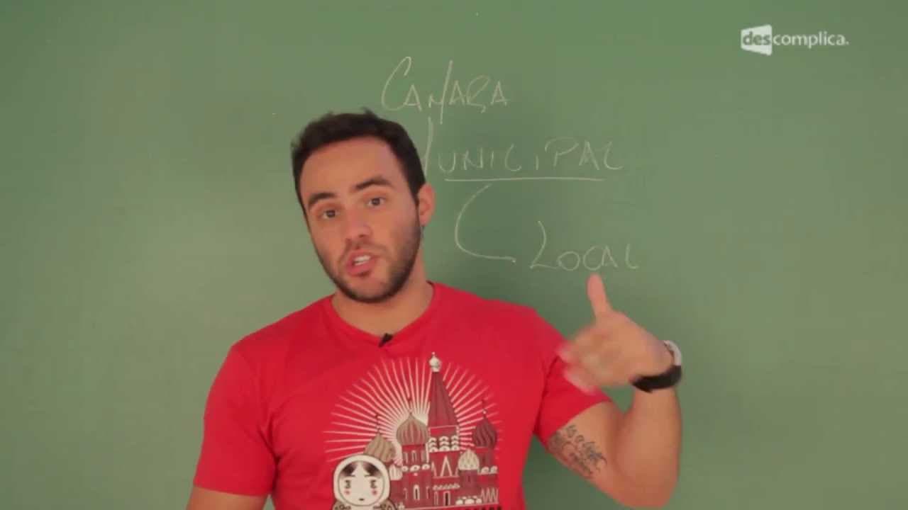 Thumbnail: UFBA 2012 2ª Fase - Aula ao Vivo: História | Descomplica
