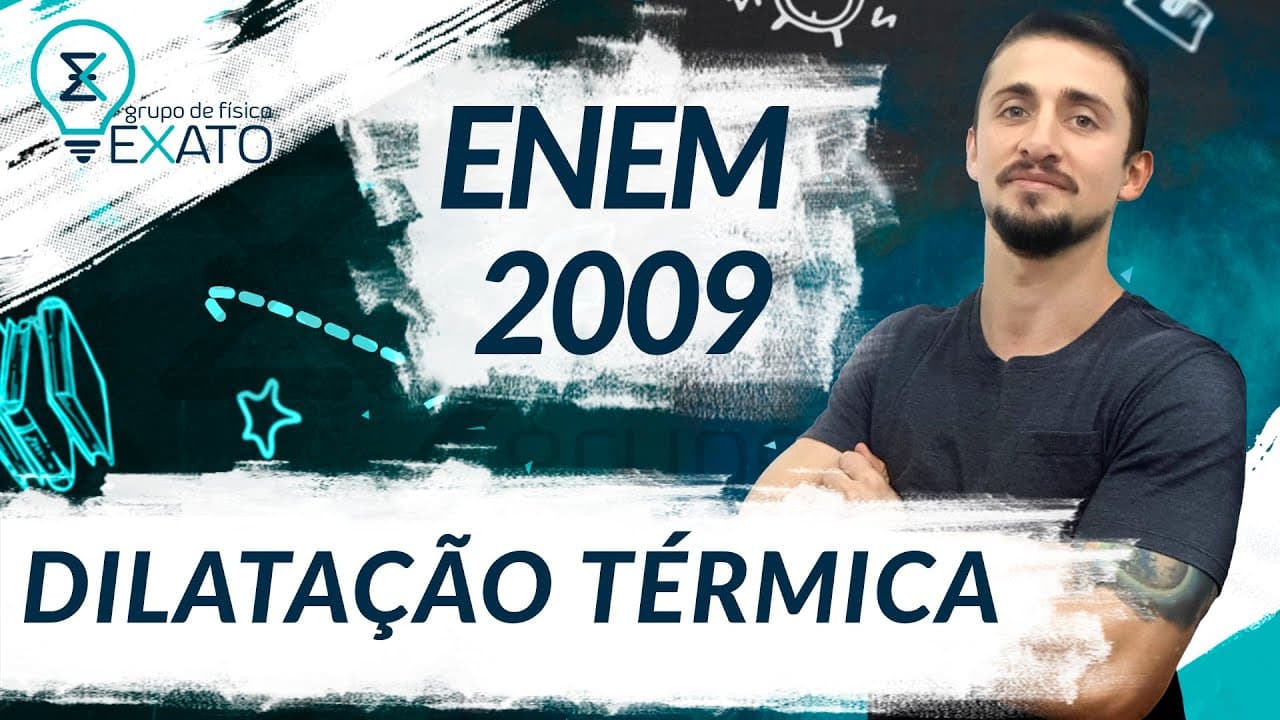 Thumbnail: RESOLVIDA - (ENEM - 2009) Durante uma ação de fiscalização em postos de combustíveis, foi...