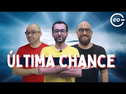 Thumbnail da aula: 🔴 AO VIVO - FUVEST 2ª FASE | ÚLTIMA CHANCE | GEOGRAFIA + HISTÓRIA | GABARITAGEO