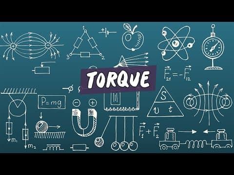 Thumbnail da aula: Torque - Brasil Escola
