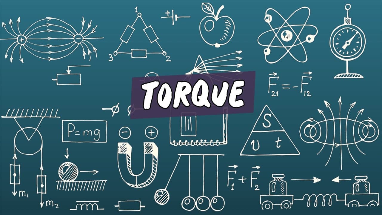 Thumbnail: Torque - Brasil Escola
