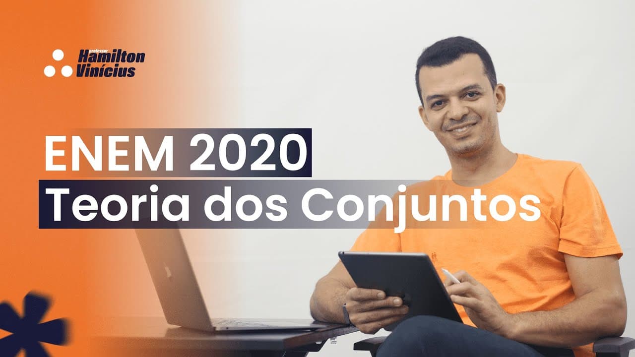 Thumbnail: ENEM 2020 | Um grupo sanguíneo, ou tipo sanguíneo, baseia-se na presença ou ausência de dois ..