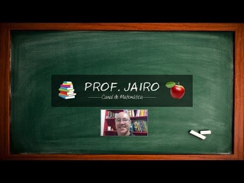 Thumbnail da aula: UFRGS 2016 Q30 Gráfico e Porcentagem