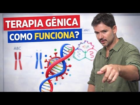 Thumbnail da aula: O que são tecnologias de DNA