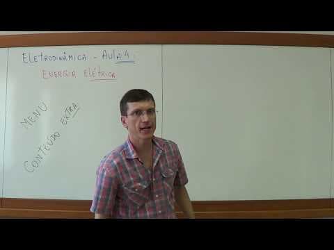 Thumbnail da aula: Energia Elétrica: Conta, Economia e Instalações Residenciais