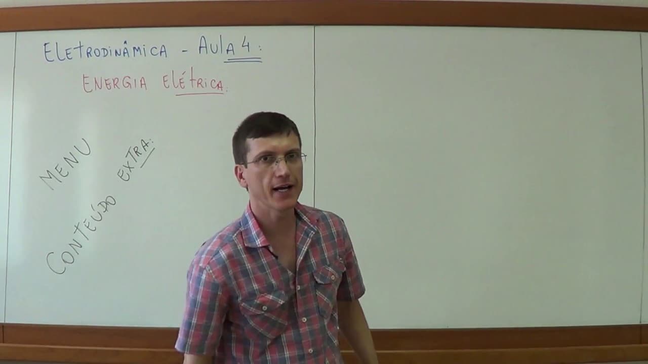 Thumbnail: Energia Elétrica: Conta, Economia e Instalações Residenciais