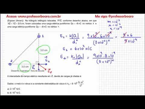 Thumbnail da aula: EXERCÍCIOS PARA REVISÃO DE FÍSICA - Café com o Professor Boaro