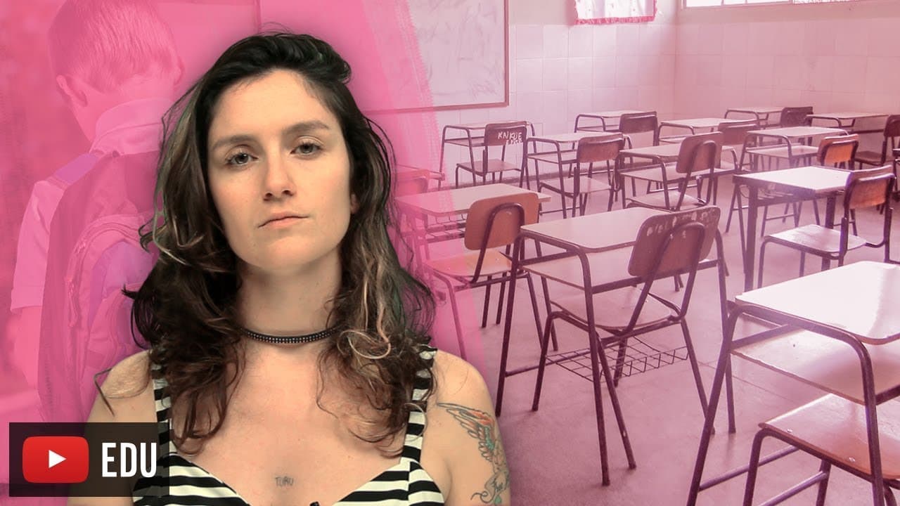Thumbnail: Evasão Escolar