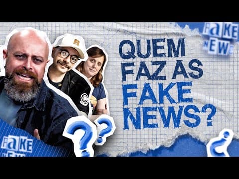 Thumbnail da aula: COMO funciona essa INDÚSTRIA #SaiDoObvio Ft. Meteoro Brasil | Professor Noslen