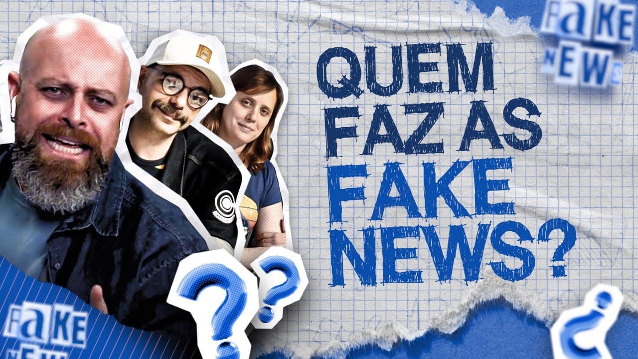 Thumbnail: COMO funciona essa INDÚSTRIA #SaiDoObvio Ft. Meteoro Brasil | Professor Noslen