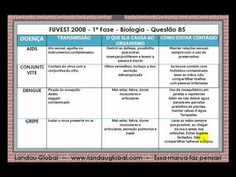 Thumbnail da aula: USP_2008_BIO_P1_Q85